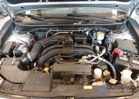 2019 Subaru Impreza 2.0I Sport from USA, damaged, VIN 4S3GTAM61K3734514